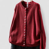 Sinéad - Chic Cardigan
