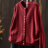 Sinéad - Chic Cardigan