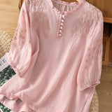 Órla - Stylish Blouse