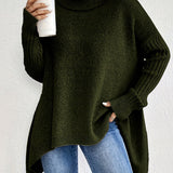 Damhnait | Cosy Jumper