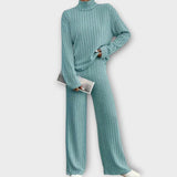 Muirgheal - Stylish Two-Piece Ensemble
