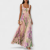 Áine - Elegant Maxi Dress