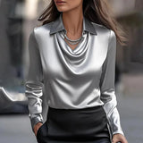 Méabh - Chic Blouse