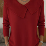 Eavan | Cosy Jumper