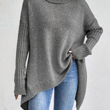 Damhnait | Cosy Jumper