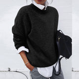 Odharnait | Cosy and Warm Jumper