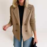 Sadhbh - Stylish Elegance Coat