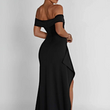 Damhnait - Chic Maxi Dress