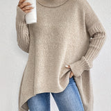 Damhnait | Cosy Jumper