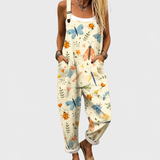 Effortless Comfort Overalls