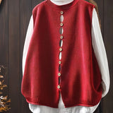 Niamh - Stylish Elegance Cardigan