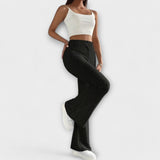 Niamh - Chic Wide-Leg Trousers