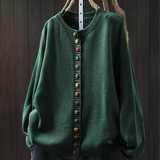 Sinéad - Chic Cardigan