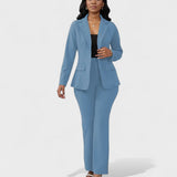 Deirbhile - Sophisticated Chic Ensemble