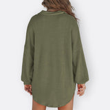 Aoife - Breezy Tunic Top
