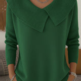 Eavan | Cosy Jumper