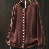 Sinéad - Chic Cardigan