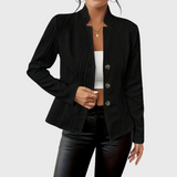 Éabha - Stylish Elegance Coat