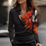 Méabh - Chic Blouse