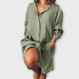 Niamh - Chic Blouse