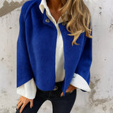 Íde - Chic Short Coat