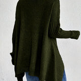 Damhnait | Cosy Jumper