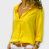Sinéad - Sophisticated Chic Blouse