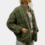 Bríd - Stylish and Comfortable Coat