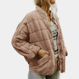 Bríd - Stylish and Comfortable Coat