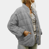 Bríd - Stylish and Comfortable Coat