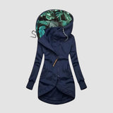 Inès - Chic and Cozy Winter Coat