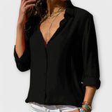 Sinéad - Sophisticated Chic Blouse