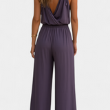 Aililis - Chic One-Piece Dress