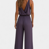 Aililis - Chic One-Piece Dress