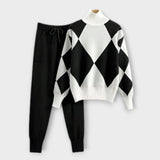 Aoibhfhinn - Sophisticated Chic Ensemble