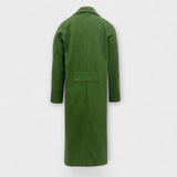 Doireann - Chic Insulated Coat