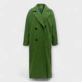 Doireann - Chic Insulated Coat