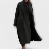 Doireann - Chic Insulated Coat