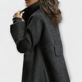 Doireann - Chic Insulated Coat