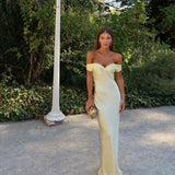 Labhaoise - Chic Long Dress