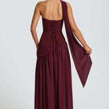 Iseult - Elegant Maxi Dress