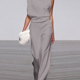 Niamh - Chic Comfort Jumpsuit
