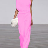 Niamh - Chic Comfort Jumpsuit