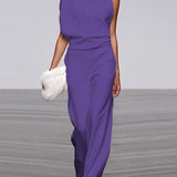 Niamh - Chic Comfort Jumpsuit