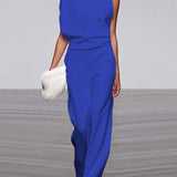 Niamh - Chic Comfort Jumpsuit