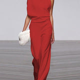 Niamh - Chic Comfort Jumpsuit