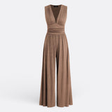 Gormfhlaith - Sophisticated Chic One-Piece