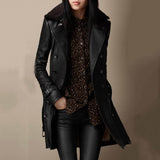 Clara - Sophisticated Jacket