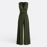 Gormfhlaith - Sophisticated Chic One-Piece