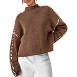 Bernadette | Cosy Jumper